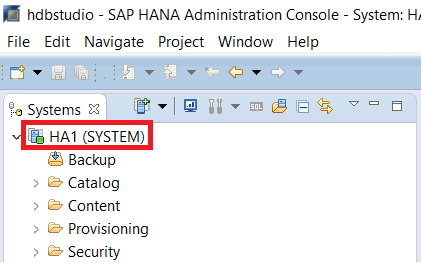 Open Overview